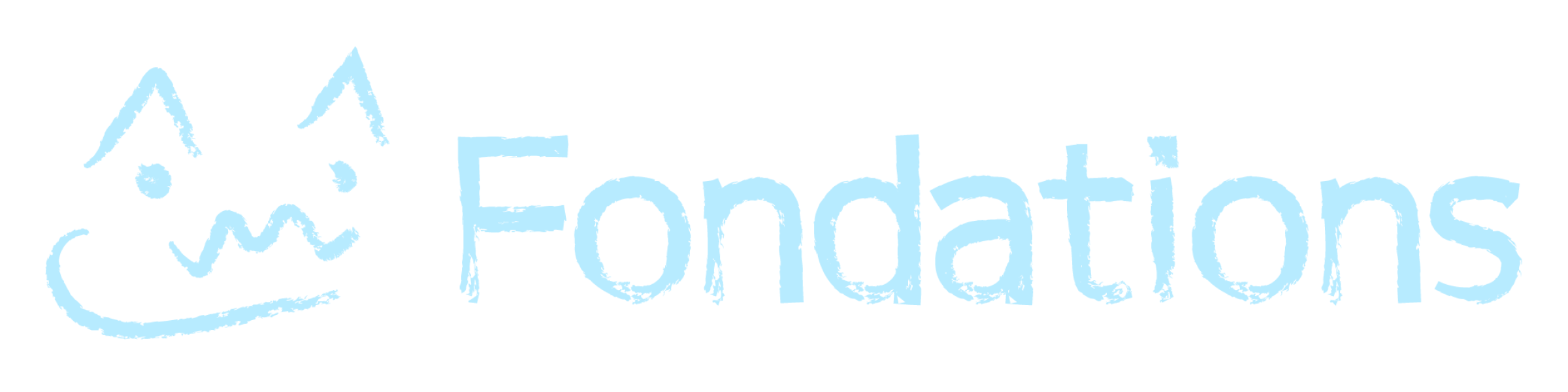 Fondationsのロゴ
