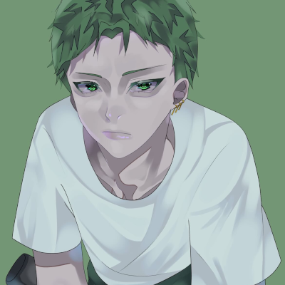 ぐりーんのプロフィール画像